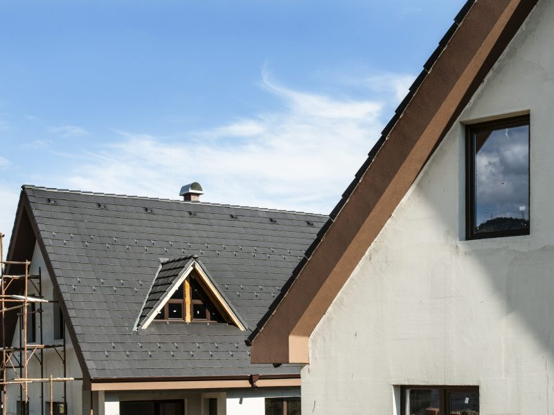 Couvreur Osny - Apex Abrite